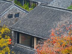 -老门东历史文化街区