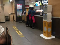 -麦当劳·得来速店(星沙大道店)