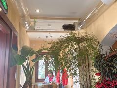 -萤火虫咖啡(后海店)
