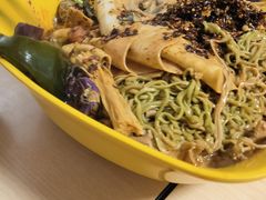 -林静小吃(复兴路店)