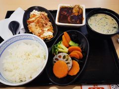 -吉野家(上海美罗城店)