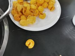 -潮汕美牛肉丸火锅店(天宁寺店)