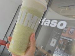 -MIMI FASO(古仓店)