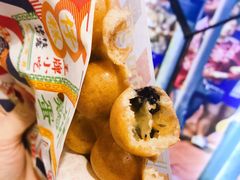 黑糖波波鸡蛋仔-美芝莲(东方宝泰店)