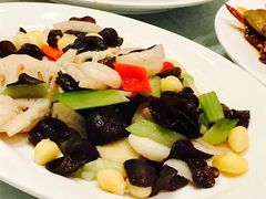 -北京西单美爵酒店