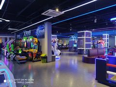 -复兴未来·轰趴空间(泰富百货店)