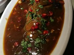 黄河口大鲤鱼-鲁城往事(游客中心店)