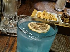 -LAMP BAR 水烟音乐酒吧
