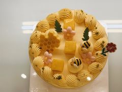 -花花卷卷·鲜食蛋糕(泉屋店)