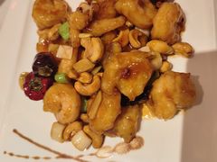 宫保虾球-大铁勺新津菜(迎水道店)