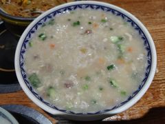 -强记鱼粥(南村店)