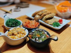 -岚山日式料理(郴州友阿国际广场店)