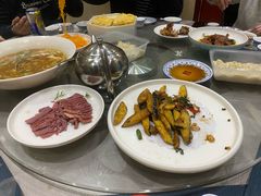 -邢家锅贴老店·非遗·开封菜(金明广场店)