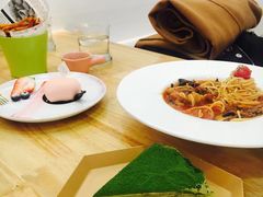 -仁义涵西餐·咖啡(中华巴洛克店)