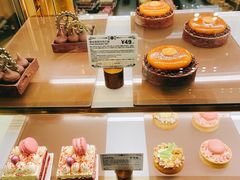 -酷巧·巧克力糖果店