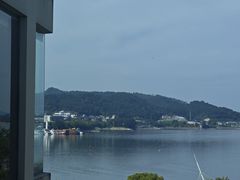 -杭州千岛湖开元度假村