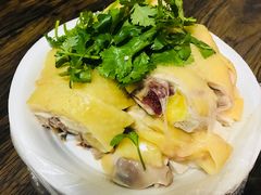 -九叔鸡饭(升平街店)