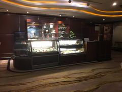 -武汉新华大饭店