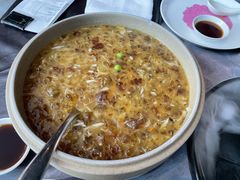 蟹粉桃胶-蟹榭·本帮江浙菜·蟹宴(五角场合生汇商场店)