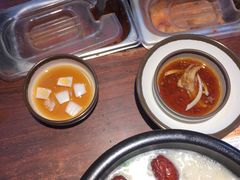 -神仙雪浓汤(明洞店)