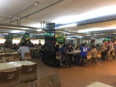 大堂-文星素食(兴华路店)