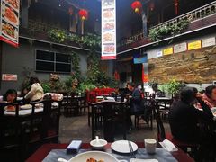 -蔼若春.传承云南菜(金碧公园店)
