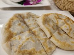 羊肉馅饼-那达慕蒙古风味酒楼