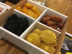 -乐凯撒披萨(正佳广场店)
