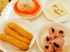 -杭州城中香格里拉大酒店