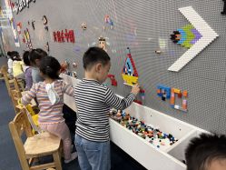 -宝燕乐园(春申店)