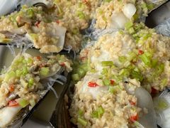 -众味海鲜大排档·活海鲜·潮汕味(南澳店)