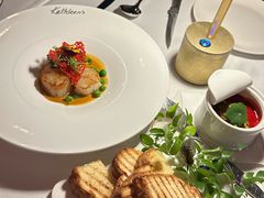-Kathleen's Waitan 凯圣琳江景西餐厅(外滩店)