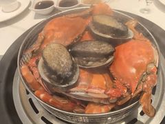 -海味当家·蒸锅海鲜(中山广场创始店)