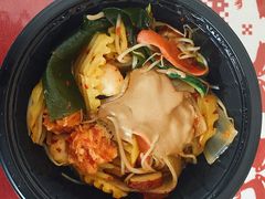 -辣妈妈麻辣拌