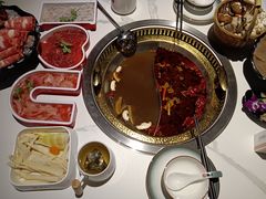 -椒王火锅(厚街万达店)