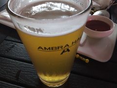 -Ambra Haus琥珀屋精酿餐厅(宝山店)