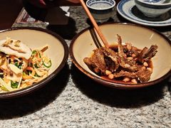 -南京大牌档(青岛万象城店)