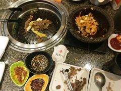 -汉拿山(金山万达店)