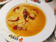 -王红军龙虾(盐仓桥店)