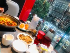 -肖记公安牛肉鱼杂馆·省级非物质文化遗产(江汉路直营店)