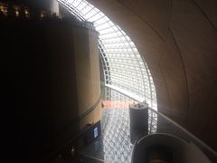 -国家大剧院西餐厅