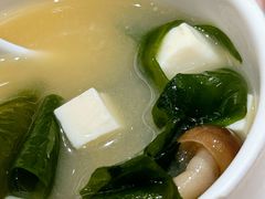 味增汤-元气寿司(宝安壹方城店)