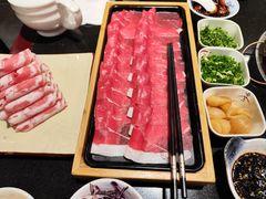 -东来顺饭庄(金泉广场店)