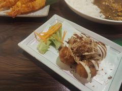 -顶屋咖喱(街道口总店)