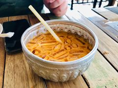 -Doo Dee Thai Food(Issan/Isaan/Esan)