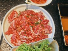 -樱嘢·炭火烧肉(惠南店)