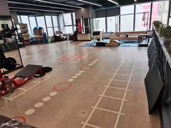 -金吉鸟健身游泳