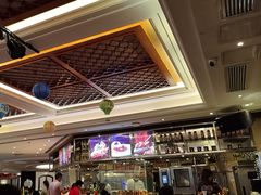 -东莞塘厦三正半山温泉酒店·沙利文西餐厅