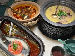 -锦府盐帮·李宅(领展购物广场中关村店)