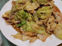 -宝发园名菜馆
